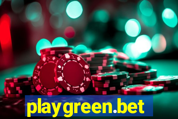 playgreen.bet