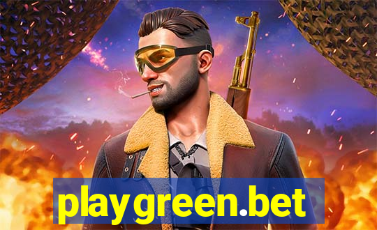 playgreen.bet