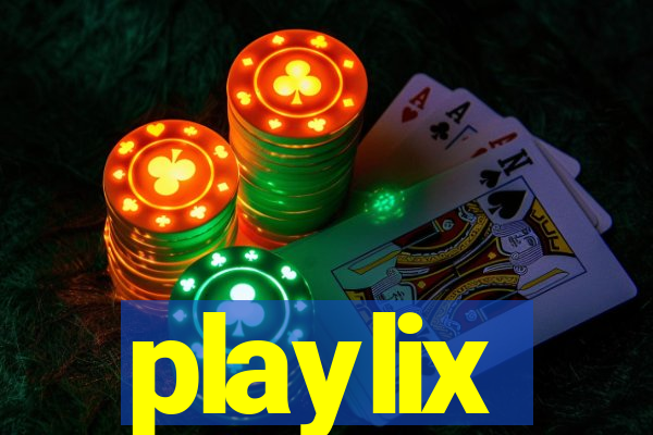 playlix