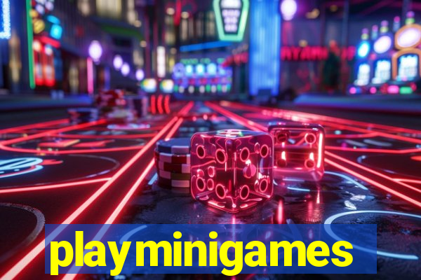 playminigames