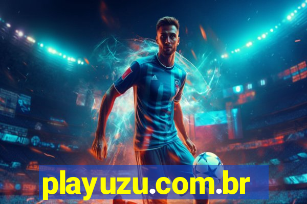 playuzu.com.br