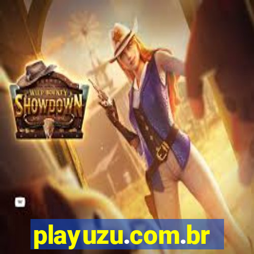 playuzu.com.br