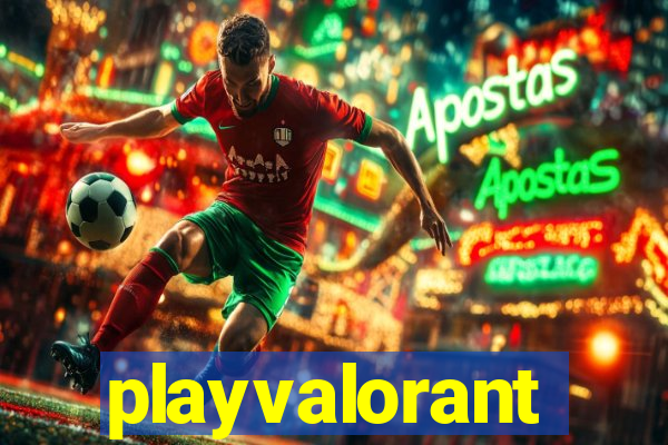 playvalorant