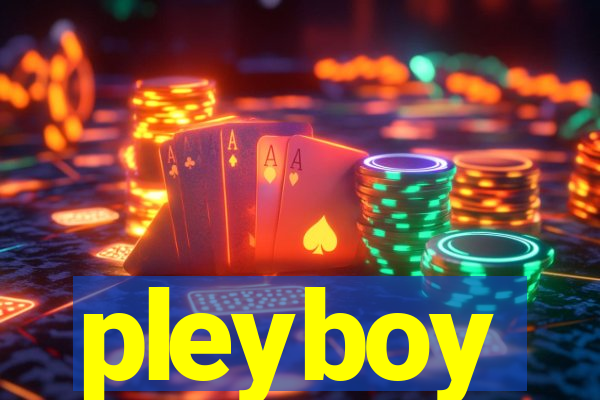 pleyboy