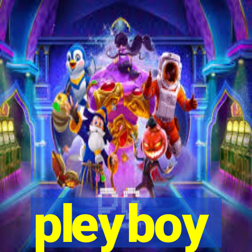 pleyboy