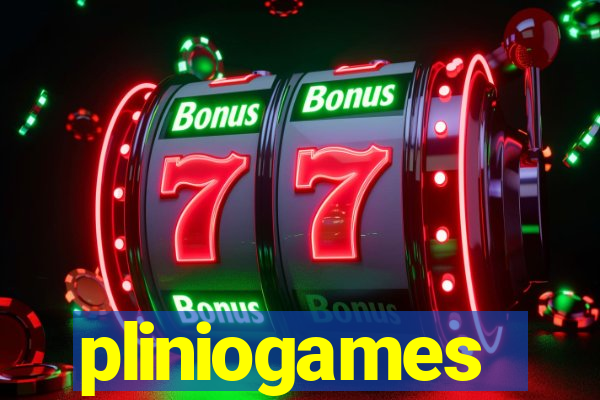pliniogames
