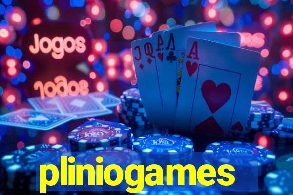 pliniogames