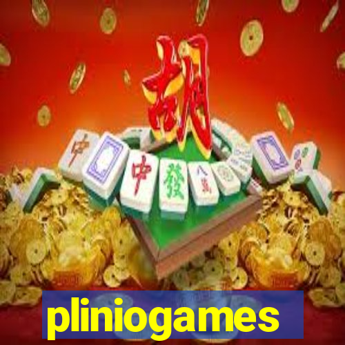 pliniogames
