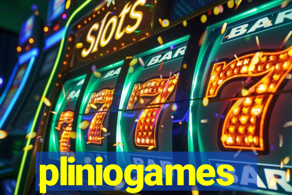 pliniogames