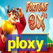 ploxy