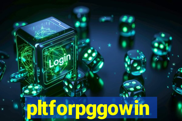 pltforpggowin