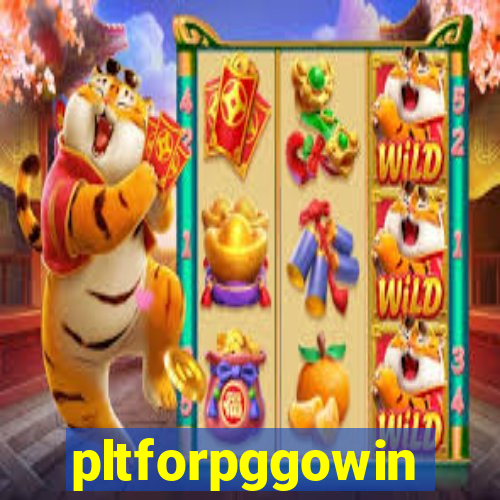 pltforpggowin