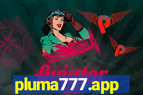 pluma777.app