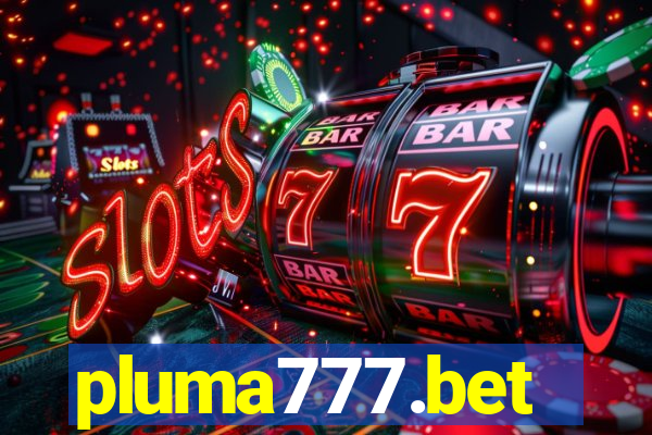 pluma777.bet