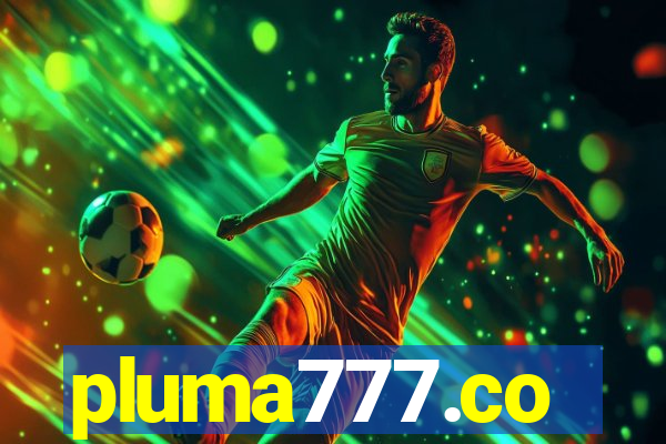 pluma777.co