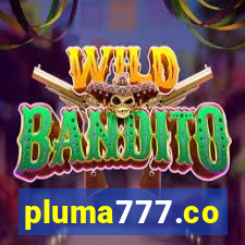 pluma777.co