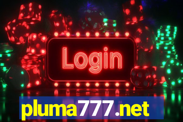 pluma777.net