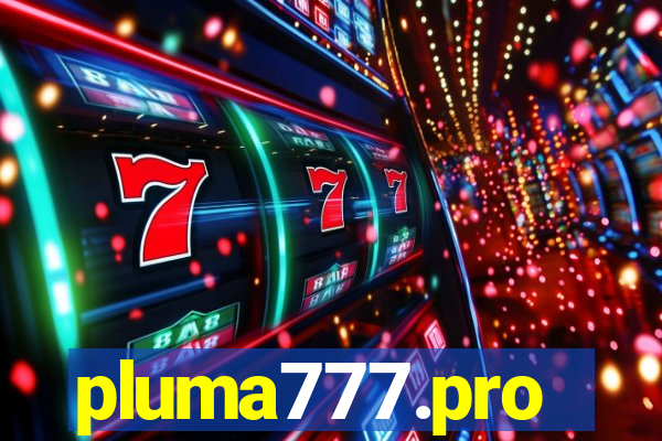 pluma777.pro