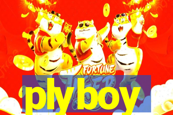 plyboy