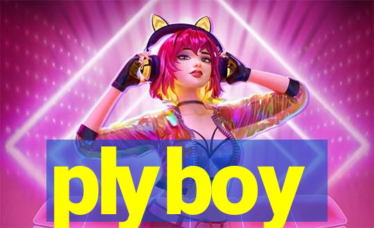 plyboy