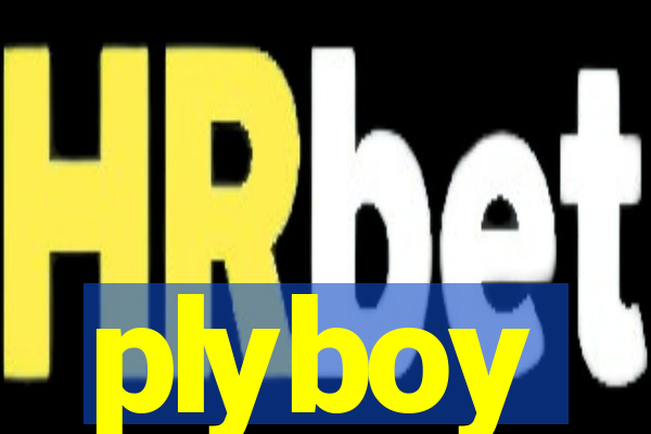 plyboy