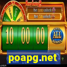 poapg.net