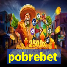 pobrebet