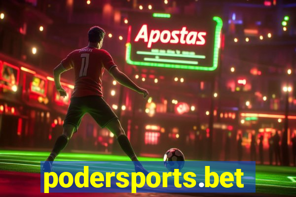 podersports.bet