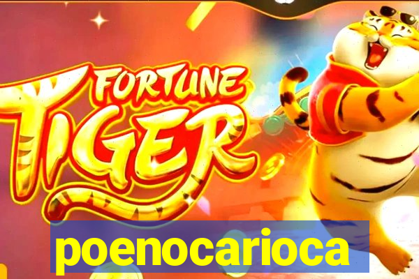 poenocarioca