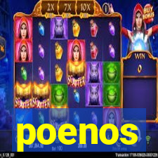 poenos