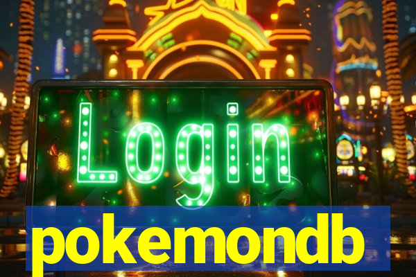 pokemondb