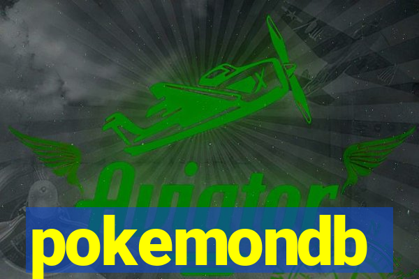 pokemondb