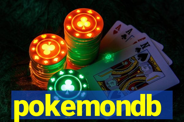 pokemondb