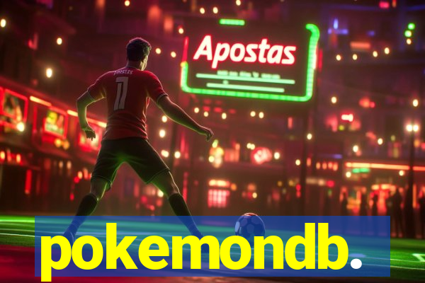 pokemondb.