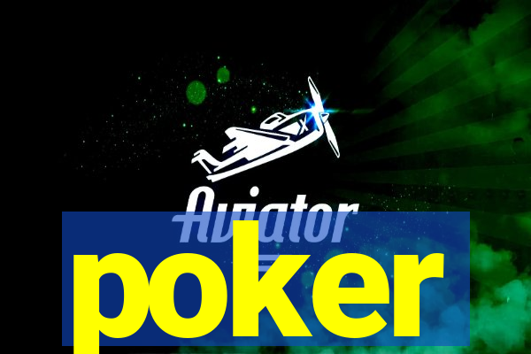 poker