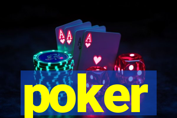 poker