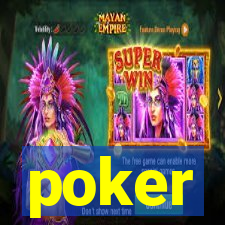 poker
