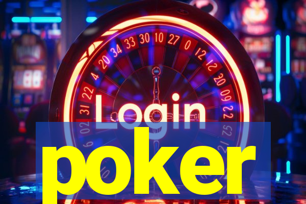 poker