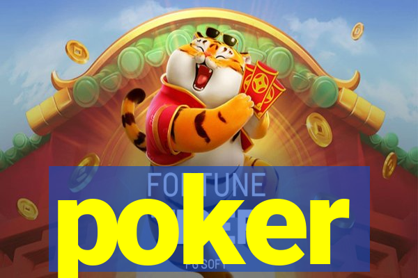poker