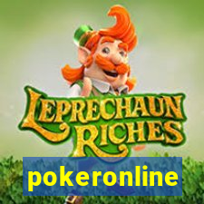 pokeronline