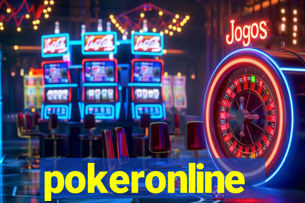 pokeronline