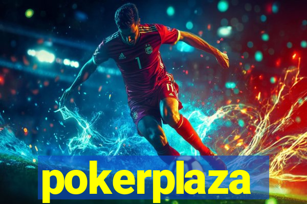 pokerplaza