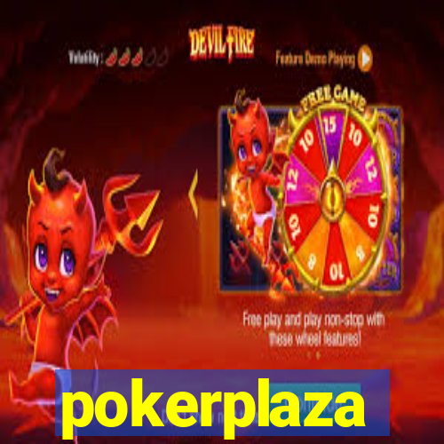 pokerplaza