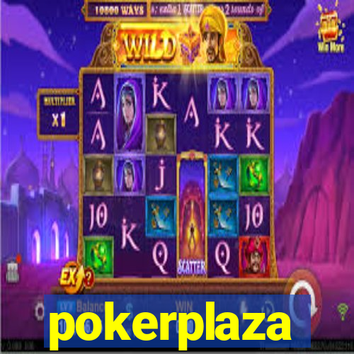 pokerplaza