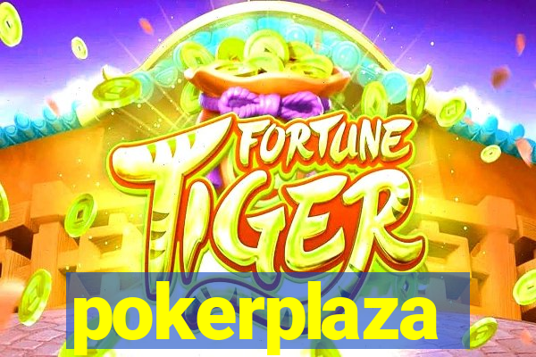 pokerplaza