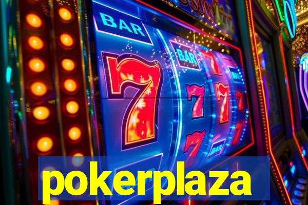 pokerplaza