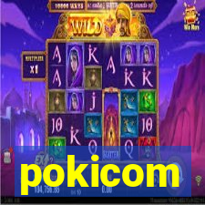 pokicom