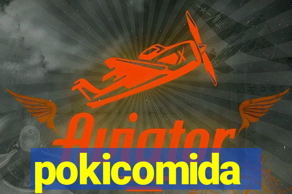pokicomida