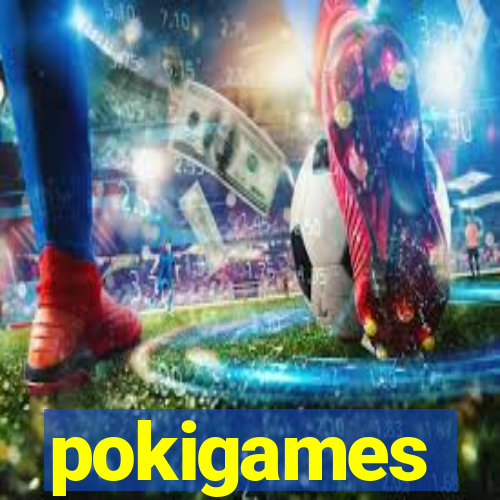 pokigames