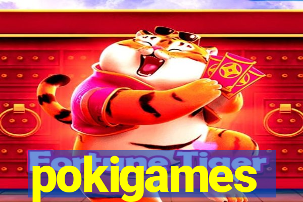 pokigames